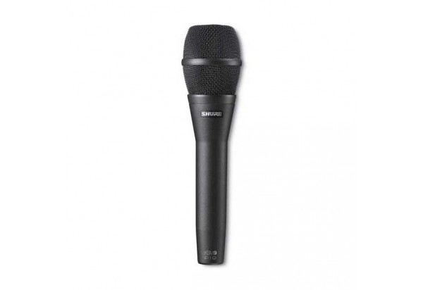 Microphone Shure KSM9/CG